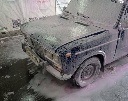 Синий ВАЗ 2103, объемом двигателя 0 л и пробегом 50 тыс. км за 500 $, фото 1 на Automoto.ua