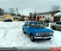 Синий ВАЗ 2103, объемом двигателя 1.5 л и пробегом 0 тыс. км за 550 $, фото 7 на Automoto.ua