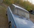 Синій ВАЗ 2103, об'ємом двигуна 1 л та пробігом 500 тис. км за 680 $, фото 1 на Automoto.ua