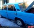 Синий ВАЗ 2103, объемом двигателя 1.3 л и пробегом 0 тыс. км за 790 $, фото 3 на Automoto.ua