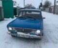 Синий ВАЗ 2103, объемом двигателя 1.7 л и пробегом 246 тыс. км за 500 $, фото 1 на Automoto.ua