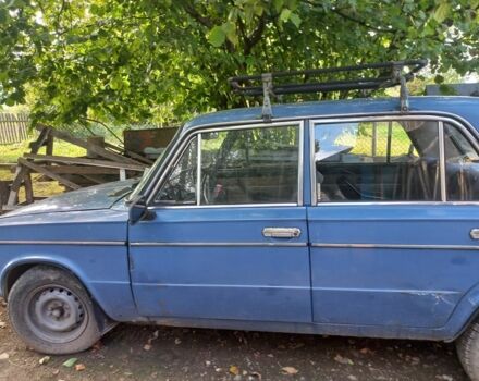 Синій ВАЗ 2103, об'ємом двигуна 0 л та пробігом 140 тис. км за 300 $, фото 1 на Automoto.ua