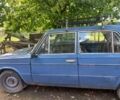 Синій ВАЗ 2103, об'ємом двигуна 0 л та пробігом 140 тис. км за 300 $, фото 1 на Automoto.ua