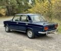 Синий ВАЗ 2103, объемом двигателя 1.3 л и пробегом 45 тыс. км за 4500 $, фото 5 на Automoto.ua