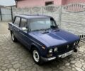 Синий ВАЗ 2103, объемом двигателя 1.5 л и пробегом 250 тыс. км за 666 $, фото 3 на Automoto.ua