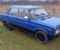 Синий ВАЗ 2103, объемом двигателя 0 л и пробегом 350 тыс. км за 450 $, фото 3 на Automoto.ua