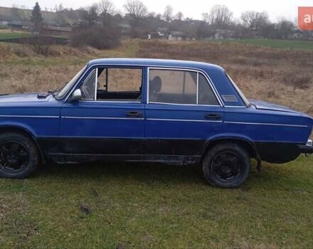 Синий ВАЗ 2103, объемом двигателя 0 л и пробегом 350 тыс. км за 450 $, фото 4 на Automoto.ua