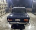 Синий ВАЗ 2103, объемом двигателя 1.3 л и пробегом 1 тыс. км за 800 $, фото 2 на Automoto.ua