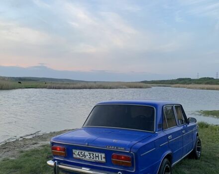 Синій ВАЗ 2103, об'ємом двигуна 1.5 л та пробігом 3 тис. км за 654 $, фото 5 на Automoto.ua