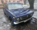 Синій ВАЗ 2103, об'ємом двигуна 1.3 л та пробігом 256 тис. км за 279 $, фото 1 на Automoto.ua