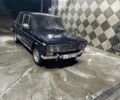 Синий ВАЗ 2103, объемом двигателя 1.3 л и пробегом 1 тыс. км за 800 $, фото 1 на Automoto.ua