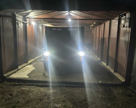 Синий ВАЗ 2103, объемом двигателя 1.3 л и пробегом 450 тыс. км за 618 $, фото 1 на Automoto.ua