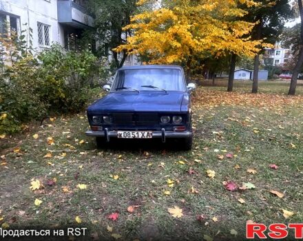 Синій ВАЗ 2103, об'ємом двигуна 1.3 л та пробігом 0 тис. км за 500 $, фото 5 на Automoto.ua