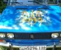 Синий ВАЗ 2103, объемом двигателя 1.3 л и пробегом 200 тыс. км за 410 $, фото 2 на Automoto.ua