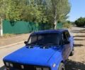 Синій ВАЗ 2103, об'ємом двигуна 1.5 л та пробігом 3 тис. км за 654 $, фото 2 на Automoto.ua