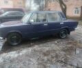 Синій ВАЗ 2103, об'ємом двигуна 1.3 л та пробігом 256 тис. км за 279 $, фото 1 на Automoto.ua