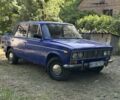 Синій ВАЗ 2103, об'ємом двигуна 1.5 л та пробігом 200 тис. км за 799 $, фото 1 на Automoto.ua
