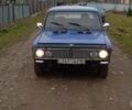 Синий ВАЗ 2103, объемом двигателя 0 л и пробегом 350 тыс. км за 450 $, фото 1 на Automoto.ua