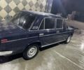Синий ВАЗ 2103, объемом двигателя 1.3 л и пробегом 1 тыс. км за 800 $, фото 1 на Automoto.ua
