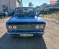 Синій ВАЗ 2103, об'ємом двигуна 1.3 л та пробігом 500 тис. км за 784 $, фото 1 на Automoto.ua