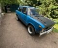 Синий ВАЗ 2103, объемом двигателя 1.3 л и пробегом 3 тыс. км за 291 $, фото 1 на Automoto.ua