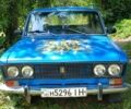 Синий ВАЗ 2103, объемом двигателя 1.3 л и пробегом 200 тыс. км за 410 $, фото 1 на Automoto.ua