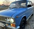 Синий ВАЗ 2103, объемом двигателя 16 л и пробегом 0 тыс. км за 550 $, фото 10 на Automoto.ua