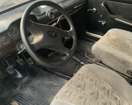 Синий ВАЗ 2103, объемом двигателя 0 л и пробегом 1000 тыс. км за 832 $, фото 2 на Automoto.ua