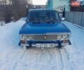 Синій ВАЗ 2103, об'ємом двигуна 1.5 л та пробігом 200 тис. км за 1200 $, фото 1 на Automoto.ua