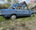 Синий ВАЗ 2103, объемом двигателя 0 л и пробегом 200 тыс. км за 450 $, фото 3 на Automoto.ua