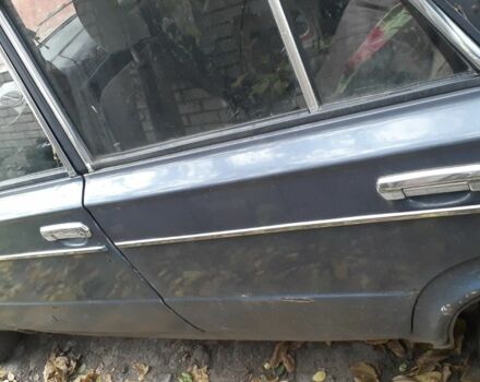 Синій ВАЗ 2103, об'ємом двигуна 0 л та пробігом 100 тис. км за 286 $, фото 1 на Automoto.ua