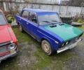 Синий ВАЗ 2103, объемом двигателя 0 л и пробегом 200 тыс. км за 450 $, фото 1 на Automoto.ua
