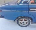 Синій ВАЗ 2103, об'ємом двигуна 1.5 л та пробігом 200 тис. км за 1200 $, фото 5 на Automoto.ua