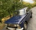 Синий ВАЗ 2103, объемом двигателя 1.5 л и пробегом 100 тыс. км за 290 $, фото 2 на Automoto.ua