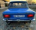 Синий ВАЗ 2103, объемом двигателя 16 л и пробегом 0 тыс. км за 550 $, фото 1 на Automoto.ua