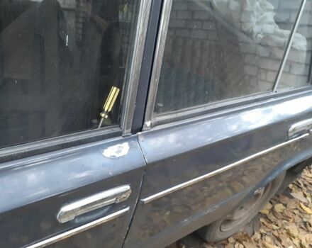 Синій ВАЗ 2103, об'ємом двигуна 0 л та пробігом 100 тис. км за 286 $, фото 2 на Automoto.ua