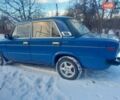 Синій ВАЗ 2103, об'ємом двигуна 1.5 л та пробігом 200 тис. км за 1200 $, фото 2 на Automoto.ua