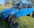 Синій ВАЗ 2103, об'ємом двигуна 1.5 л та пробігом 599 тис. км за 500 $, фото 1 на Automoto.ua