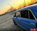 Синий ВАЗ 2103, объемом двигателя 16 л и пробегом 0 тыс. км за 550 $, фото 1 на Automoto.ua