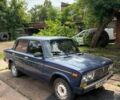 Синий ВАЗ 2103, объемом двигателя 0 л и пробегом 111 тыс. км за 500 $, фото 1 на Automoto.ua