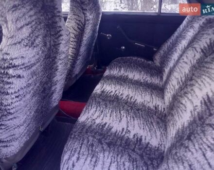 Синій ВАЗ 2103, об'ємом двигуна 1.5 л та пробігом 200 тис. км за 1200 $, фото 10 на Automoto.ua
