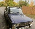 Синий ВАЗ 2103, объемом двигателя 1.5 л и пробегом 100 тыс. км за 290 $, фото 1 на Automoto.ua