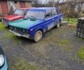 Синий ВАЗ 2103, объемом двигателя 0 л и пробегом 200 тыс. км за 450 $, фото 1 на Automoto.ua