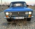 Синий ВАЗ 2103, объемом двигателя 16 л и пробегом 0 тыс. км за 550 $, фото 9 на Automoto.ua