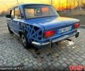 Синий ВАЗ 2103, объемом двигателя 16 л и пробегом 0 тыс. км за 550 $, фото 12 на Automoto.ua