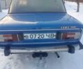 Синій ВАЗ 2103, об'ємом двигуна 1.5 л та пробігом 200 тис. км за 1200 $, фото 3 на Automoto.ua