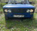 Синий ВАЗ 2103, объемом двигателя 0 л и пробегом 200 тыс. км за 450 $, фото 1 на Automoto.ua
