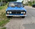 Синій ВАЗ 2103, об'ємом двигуна 1.3 л та пробігом 200 тис. км за 549 $, фото 1 на Automoto.ua
