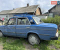 Синий ВАЗ 2103, объемом двигателя 0 л и пробегом 200 тыс. км за 450 $, фото 2 на Automoto.ua