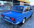 Синий ВАЗ 2103, объемом двигателя 16 л и пробегом 0 тыс. км за 550 $, фото 11 на Automoto.ua
